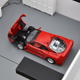 Illustration for article titled The Mona Lisa: Tomica Limited Vintage F40 /// Ferrari Friday